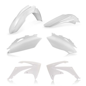 Kit Carene in Plastica Acerbis per Moto Honda - Product Image 1