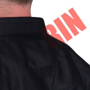 Sibrin Premium BJJ Gi |   Kimono de BJJ Ligero 100% Algodón |   Logotipos e Impresiones Totalmente Personalizados |   Ropa de Artes Marciales Unisex - Product Image 5