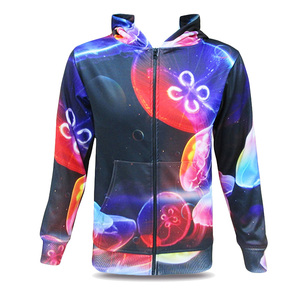 Sweat-shirts unisexes en molleton de coton pour hommes et femmes, confortables, avec motif brodé, décontractés, printemps, design avec poche - Product Image 6