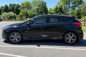 Excellent état, Ford Focus ST d'occasion 2018 - Product Image 3