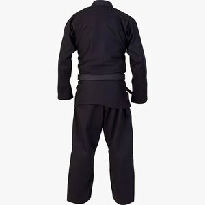 ชุดกิโมโนกิมิโนจิสึจิสึสไตล์บราซิลออกแบบได้ตามต้องการสำหรับผู้ใหญ่ทุกเพศ - Product Image 3