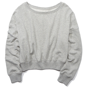 Sudadera para Mujer, Holgada, Acogedora, Cálida, de Material Suave, Ideal para Uso Casual, Comodidad en el Hogar y Estilo Urbano - Product Image 2