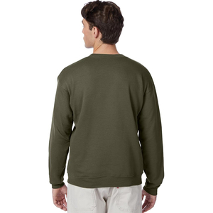 Sweat-shirt homme de grande qualité, nouvelle arrivée, respirant, doux, polaire, style moderne, chaud et durable - Product Image 3
