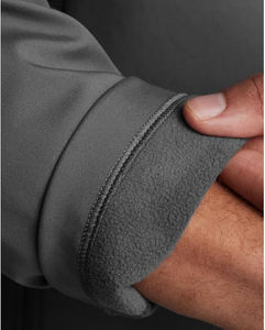 Chaqueta Softshell Adventure para hombre, precio cómodo, chaqueta Softshell para hombre, chaqueta Softshell hecha a medida para hombre, OEM personalizado - Product Image 5