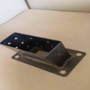 Ahşap ev zemin çapa tabanı ahşap ev vakıf çapa ahşap ev zemin destek tabanı - Product Image 2