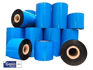 ริบบิ้นขี้ผึ้ง40มม. x 360ม - Product Image 2