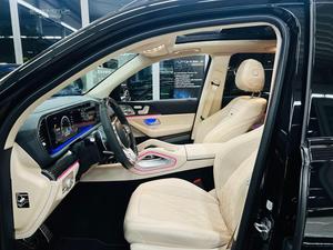 NOUVEAU 2025 MER CE DES -BEN Z GLE 63 AMG 4MATIC SPORT CAR/COUPLE GT S 1000 basé sur AMG GT63 SE PERFORMANCE TRANSMISSION AUTOMATIQUE - Product Image 2