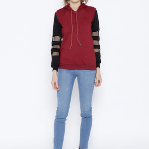 Chaleco de gimnasio sin mangas ligero de primera calidad para mujer 2025, ropa de entrenamiento de Fitness informal, ropa deportiva de longitud larga, Jersey hecho - Product Image 3