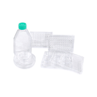 Boîte de culture cellulaire 3D JET BIOFIL CellSCAFLD 60 mm, 109 cm², PS, traitée TC, stérile