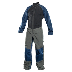 Combinaison de parachutisme de qualité supérieure, confortable et protectrice pour le vol, respirante, avec des caractéristiques anti-coupure - Product Image 3