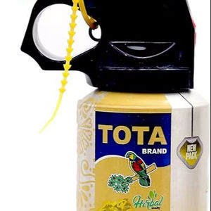 Mini lanceurs de confettis colorés Thunder, pour révélation de sexe, fêtes Holi et Halloween, cadeaux de mariage, écologiques, en vrac - Product Image 1