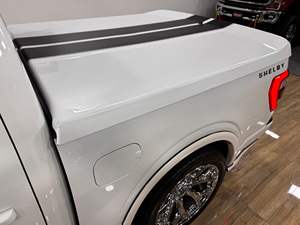 ฟอร์ด เอฟ-150 เชลบี ซูเปอร์ สเนค ปี 2023 - Product Image 5