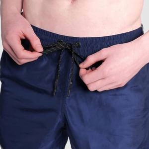 Pantalones cortos de verano de malla de baloncesto de secado rápido para niños Pakistán hecho personalizado 2025 nuevo estilo pantalones cortos de malla para correr - Product Image 4