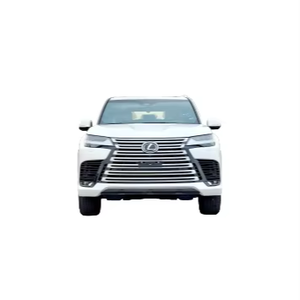 NUEVO LEXUS LX-SERIES-600 2026, 0KM, 400-499HP, 6 CILINDROS, 5 PLAZAS, TRANSMISIÓN AUTOMÁTICA - Product Image 1