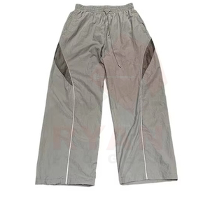 Survêtement personnalisé pour homme Ryan Pro Gear, microfibre, col montant, taille élastique, antibactérien, écologique, séchage rapide, respirant - Product Image 4