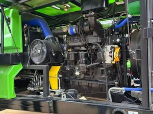 เครื่องตัดหญ้า-บดอัด New Meshchera E-403 สำหรับขาย - Product Image 3