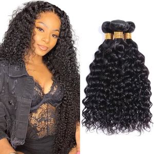 Wholesale Raw Single Donor Vietnamese Indian Natural Virgin Cuticle Aligned Human Hair Bundles Raw Mink Virgin Human Hair Vendor - Product Image 3