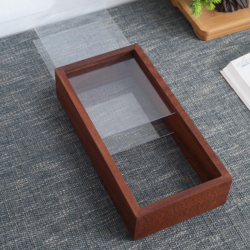 สีน้ำตาล