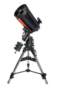 MEJOR OFERTA Telescopio Ecuatorial 1400 Schmidt Cassegrain - Product Image 2