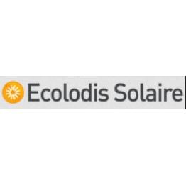 Ecolodis logo