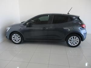 USADO LHD/RHD 2023 RENAULT CLIO 1,0 TURBO ZEN - Product Image 4