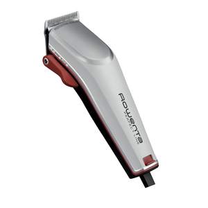 Tondeuse à cheveux sans fil USB avec levier de réglage de la longueur de coupe, lame en acier inoxydable, conception étanche pour la coupe de la barbe - Product Image 5