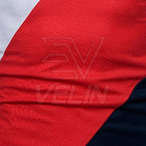 Chemises polo pour hommes de dernière génération, de qualité supérieure, coupe ajustée, respirantes - Product Image 6