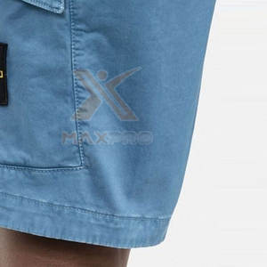 Pantalones Cortos Cargo para Hombre, Último Estilo, Diseño Único, Servicio OEM, Precio Bajo - Product Image 6
