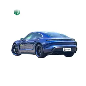 All Model With Good Pricing Second Hand Car for Sale 2023 T-a-y-c-a-n Panamera