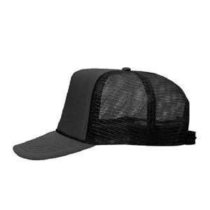 Casquettes de camionneur personnalisables pour la marque avec un design Snapback réglable idéal pour les hommes et les femmes - Product Image 4
