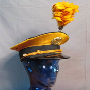 Nouvelle arrivée d'uniformes légers de bande de dernière conception faite par professionnel - Product Image 6