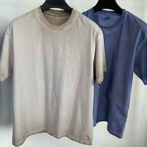 Camiseta de Hombre de Corte Regular, 100% Algodón, Sin Mangas, Formal, para Toda Temporada, de Secado Rápido - Product Image 1