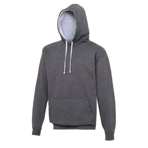 Diseños de bordado personalizado Hombres Street Varsity Hoodies Nueva llegada Moda Última Varsity Jacket al por mayor - Product Image 2