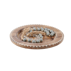 แผ่นชาร์จไม้น้ำหนักเบาทนความร้อนแผ่นชาร์จไม้กันรอยขีดข่วน - Product Image 4