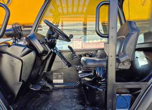 TELEHANDLER JCB 510-56 À VENDRE - Product Image 4