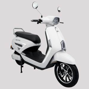 2024 Hot <b>Sales</b> Customizable 1000W-2000W Power Adult Electric <b>Scooter</b> 60V Lithium Battery New Big Customizable Electric <b>Scooter</b> - Product Image 2