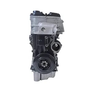 Auto Engine Assembly 3.0T CNG Engine 03H100036 Engine Assembly For MAGOTAN