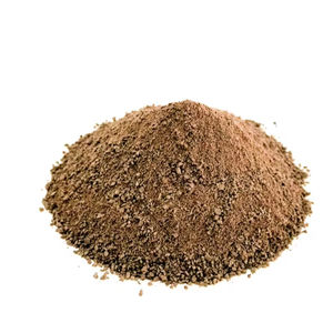 Proveedor de Vietnam, venta al por mayor, ODM, opciones OEM, precio muy barato, ingredientes de decoración de polvo de galleta de cacao muy fino - Product Image 1