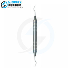 Escaladores dentales de fuente de alimentación manual con logotipo personalizado Escaladores dentales de alta calidad Escaladores dentales hechos profesionales - Product Image 3