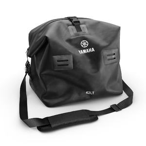 Bolsa Interior Impermeable de Nylon y Cuero para Motocicleta Yamaha SX BW3FLIBA1000 2021, Compatible con 700 - Product Image 1
