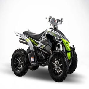VENTAS CALIENTES Sharmaxss 300 FJ Cru1ser ATVSS Motor de 4 Tiempos Potente Diseño Robusto - Product Image 1