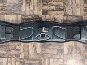 Gema de cuero sintético para caballos, piel sintética, diseño de lujo - Product Image 4