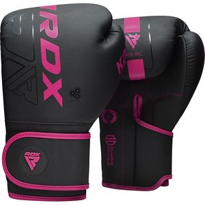Guantes de boxeo MMA profesionales de alta calidad, diseño personalizado, de cuero PU para hombres, BRIGHT WAY INTERNATIONAL - Product Image 4