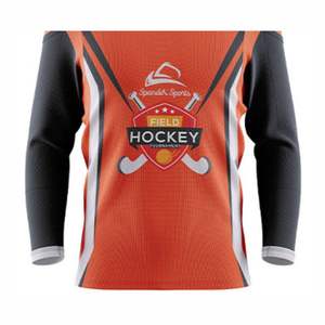 Équipement de hockey-balle personnalisé exquis parfait pour la personnalisation - Product Image 5