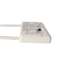 Terminal optique sans fil F660 5.2 GPON ONT ONU avec 4 ports GE, port vocal et Wi-Fi pour équipement d'accès au réseau haut débit FTTH