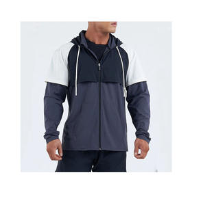 Sudadera con Capucha Deportiva Informal de Invierno para Mujer, Venta Caliente, ODM/OEM, Personalizada con Estampado Frontal, Transpirable, de Poliéster y Algodón, Diseño Sólido - Product Image 3