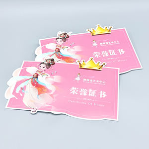 Vales de cartón personalizados Cupones de admisión Premio de música Tarjetas de rascar Billetes de lotería-Impresión de carteles - Product Image 4