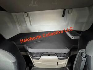 Camion tracteur neuf MAN TGS 18.480 Euro6 4x2 avec lit couchette, moteur diesel lourd, châssis de semi-remorque, unité de tête de camion - Product Image 5