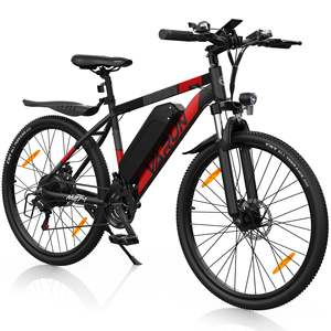 VARUN Vélo de montagne électrique M27-1 - Product Image 3