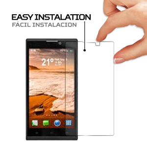 ฟิล์มกันรอยหน้าจอ ANTISHOCK สำหรับ Woxter Zielo Z-420 HD ฟิล์มกันรอยหน้าจอโทรศัพท์มือถือระดับพรีเมียม - Product Image 2